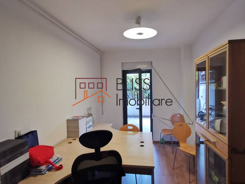 4-bedroom Apartment With Private Garden, Bucharest | Bliss Imobiliare / Photo 12 - BLISS Imobiliare