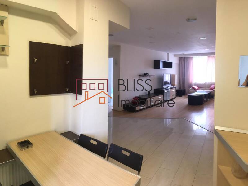 Apartament Cu 3 Camere Mobilat | Bliss Imobiliare / Photo 8 - BLISS Imobiliare