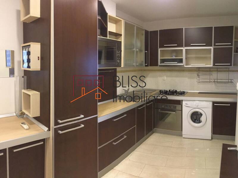 Apartament Cu 3 Camere Mobilat | Bliss Imobiliare / Photo 9 - BLISS Imobiliare