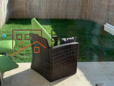 Vila Mobilata Cu 3 Dormitoare Si Gradina | Bliss Imobiliare / Photo 22 - BLISS Imobiliare