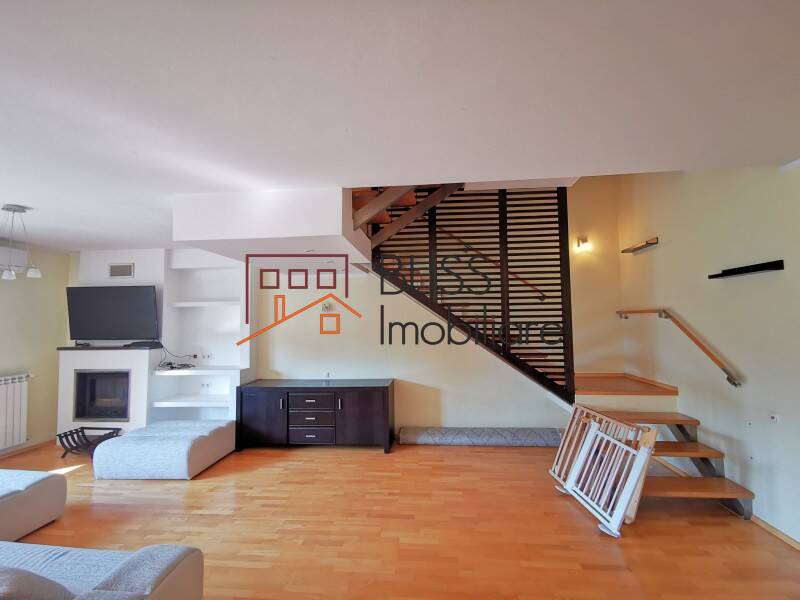 5 Bedroom Villa In Complex, Bucharest / Ilfov | Bliss Imobiliare / Photo 8 - BLISS Imobiliare