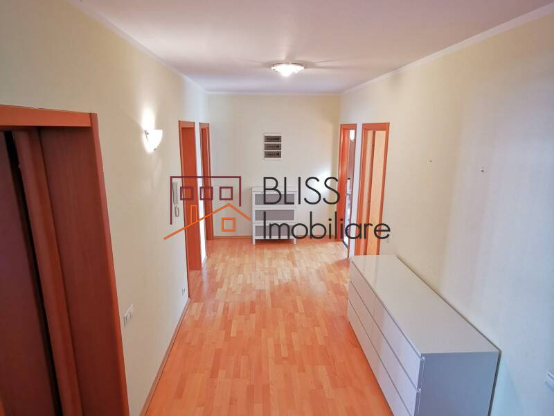 5 Bedroom Villa In Complex, Bucharest / Ilfov | Bliss Imobiliare / Photo 24 - BLISS Imobiliare