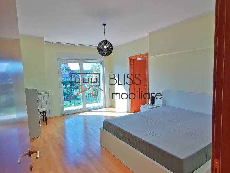 5 Bedroom Villa In Complex, Bucharest / Ilfov | Bliss Imobiliare / Photo 25 - BLISS Imobiliare