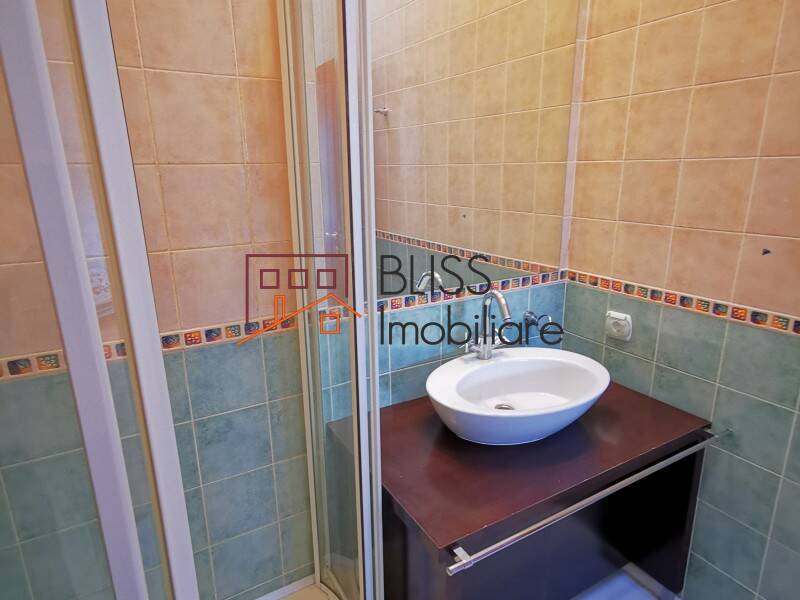 5 Bedroom Villa In Complex, Bucharest / Ilfov | Bliss Imobiliare / Photo 36 - BLISS Imobiliare
