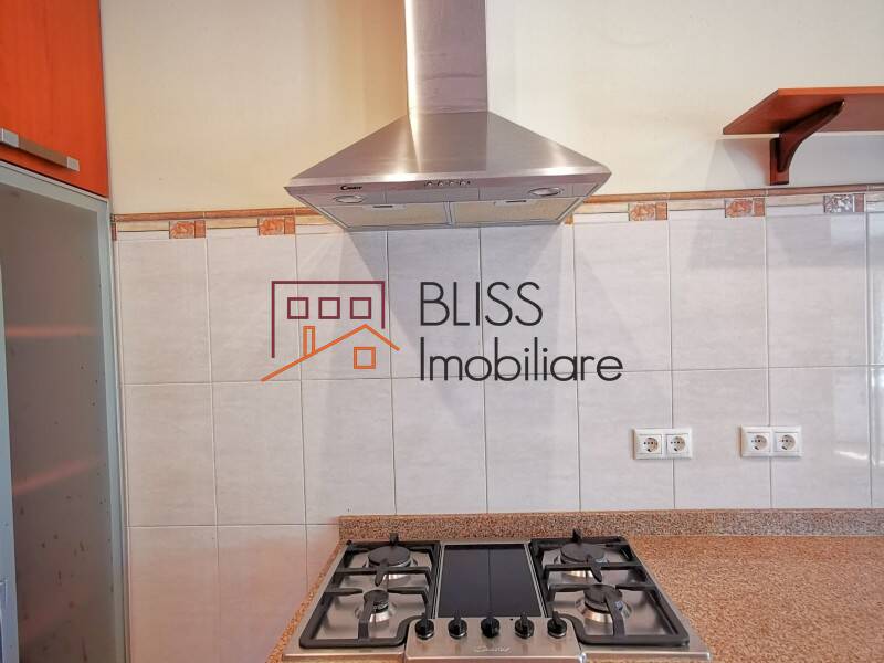 5 Bedroom Villa In Complex, Bucharest / Ilfov | Bliss Imobiliare / Photo 12 - BLISS Imobiliare