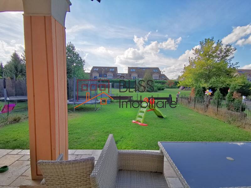 5 Bedroom Villa In Complex, Bucharest / Ilfov | Bliss Imobiliare / Photo 21 - BLISS Imobiliare