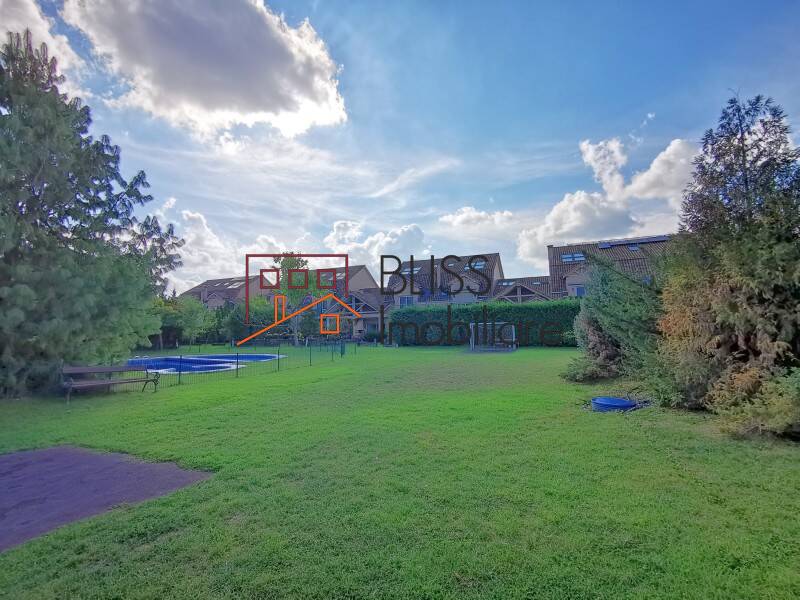 5 Bedroom Villa In Complex, Bucharest / Ilfov | Bliss Imobiliare / Photo 56 - BLISS Imobiliare