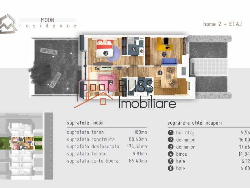 Photo 9 - BLISS Imobiliare