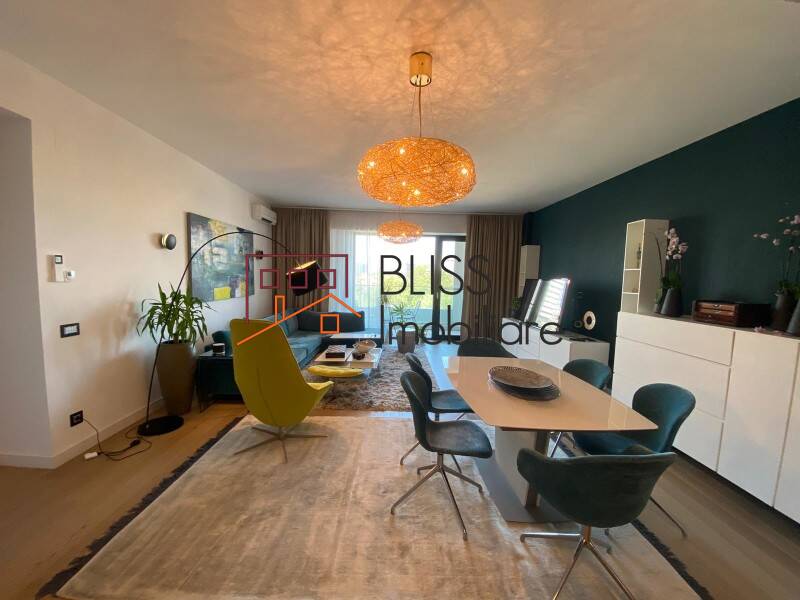 Apartament, 4 Camere | Bliss Imobiliare / Photo 2 - BLISS Imobiliare