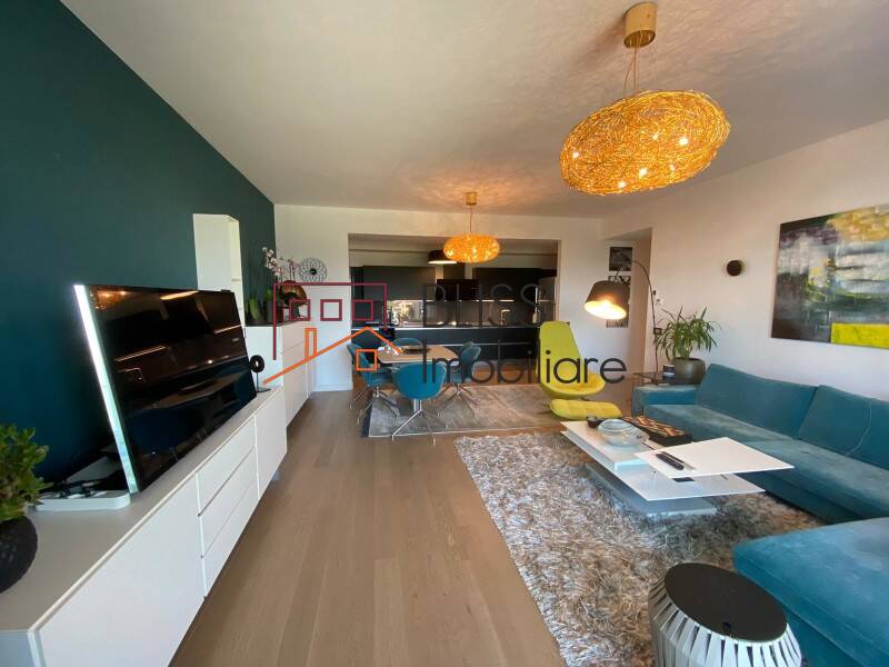 Apartment, 3 Bedrooms, Bucharest | Bliss Imobiliare / Photo 1 - BLISS Imobiliare