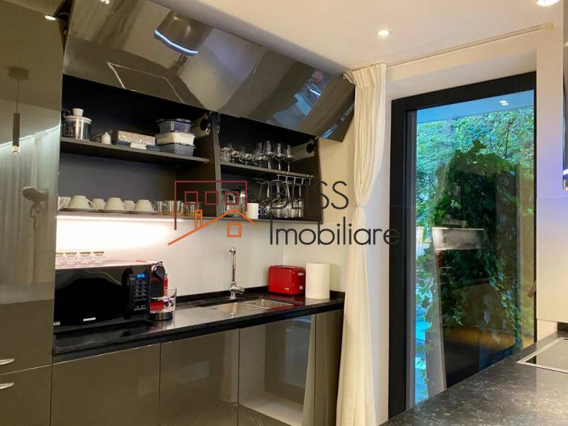3-Bedroom Duplex One Charles De Gaulle – 129 Sqm, Terrace 86 Sqm, Bucharest | Bliss Imobiliare / Photo 10 - BLISS Imobiliare
