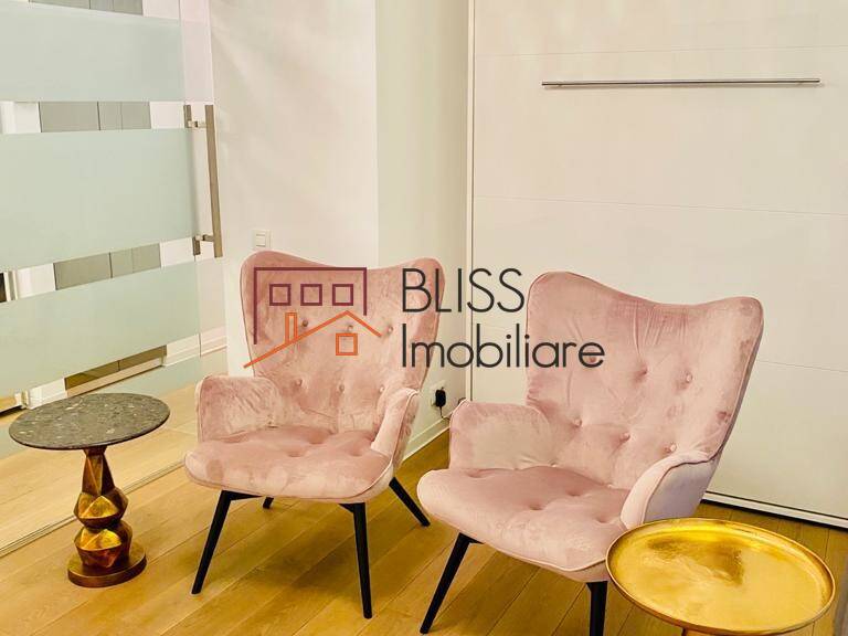 Duplex apartment for Rent Dorobanti | Primaverii | Kiseleff | Aviatorilor, Bucharest - 3 Bedroom - ID:88270 | Bliss Imobiliare / Photo 13 - BLISS Imobiliare