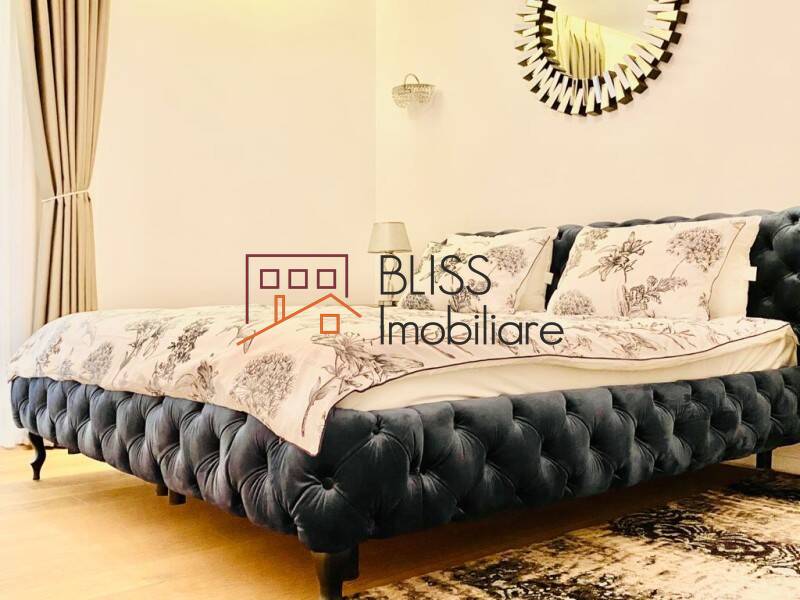 Apartament Duplex de Inchiriat Dorobanti | Primaverii | Kiseleff | Aviatorilor - 4 Camere - ID:88270 | Bliss Imobiliare / Photo 20 - BLISS Imobiliare