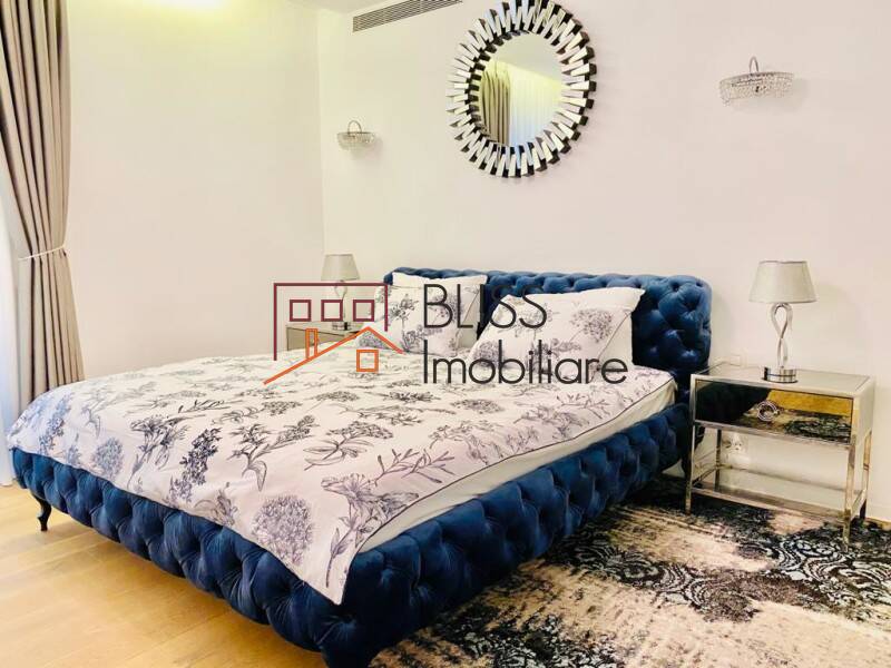 3-Bedroom Duplex One Charles De Gaulle – 129 Sqm, Terrace 86 Sqm, Bucharest | Bliss Imobiliare / Photo 21 - BLISS Imobiliare