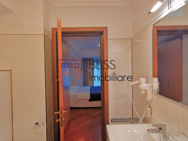 Luxury One Bedroom Apartment, Bucharest | Bliss Imobiliare / Photo 10 - BLISS Imobiliare