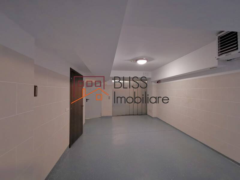 Luxury One Bedroom Apartment, Bucharest | Bliss Imobiliare / Photo 15 - BLISS Imobiliare