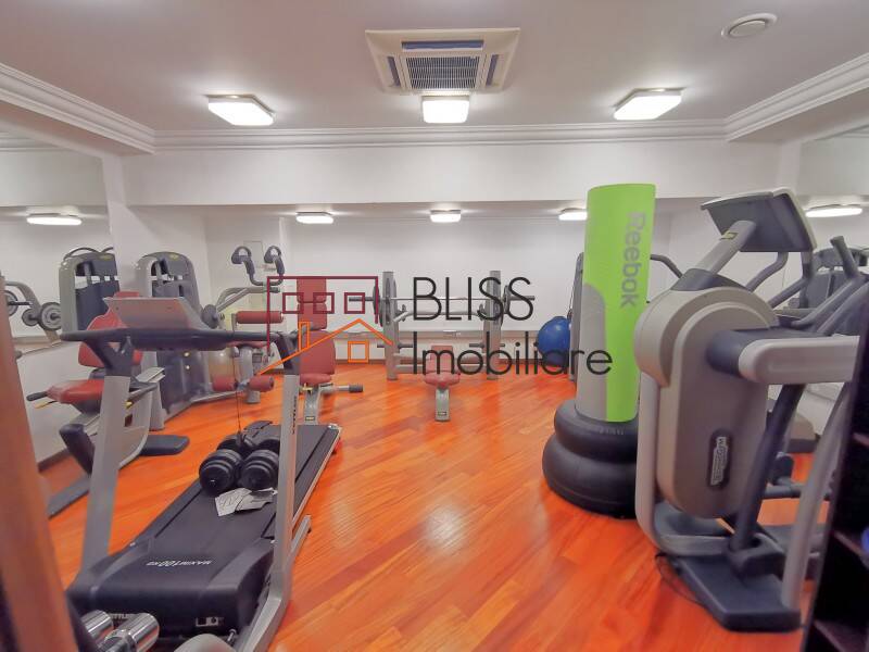 Luxury One Bedroom Apartment, Bucharest | Bliss Imobiliare / Photo 16 - BLISS Imobiliare