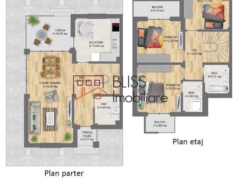 Photo 20 - BLISS Imobiliare