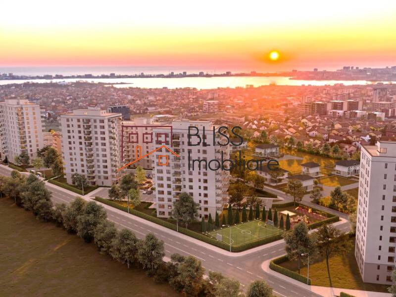 Vila de Vanzare Boreal - 4 Camere - ID:89206 | Bliss Imobiliare / Photo 4 - BLISS Imobiliare