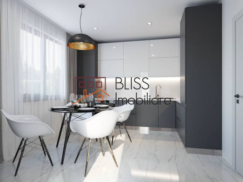 Vila de Vanzare Boreal - 4 Camere - ID:89206 | Bliss Imobiliare / Photo 7 - BLISS Imobiliare