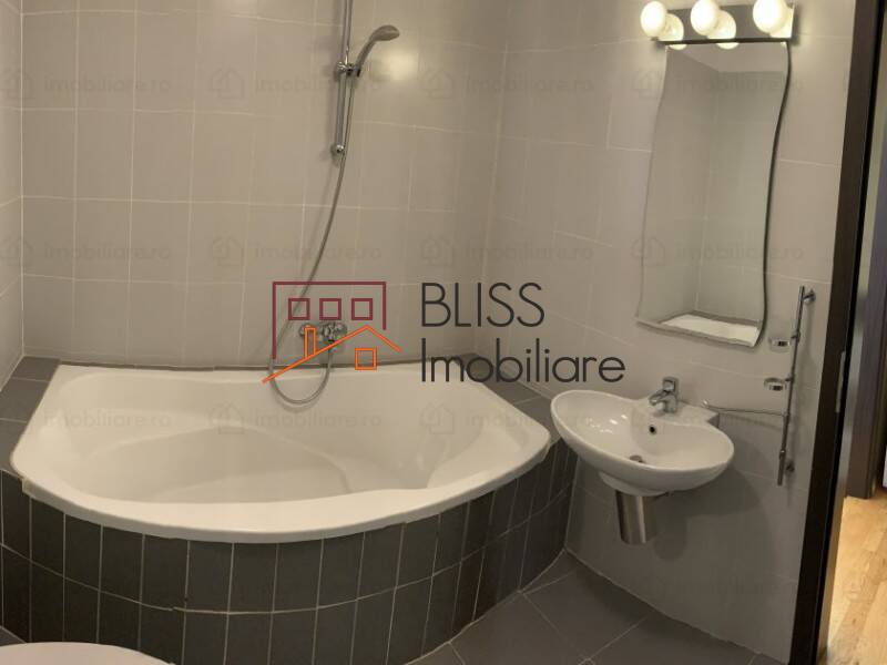 Apartament de Inchiriat Herastrau | Nordului - 3 Camere - ID:29355 | Bliss Imobiliare / Photo 13 - BLISS Imobiliare