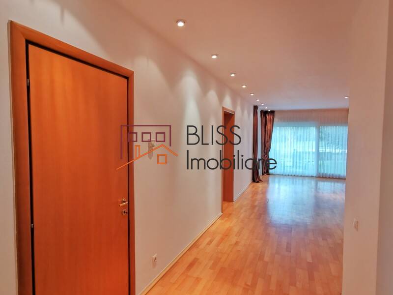 5 Bedroom Villa Ibiza Golf, Bucharest / Ilfov | Bliss Imobiliare / Photo 9 - BLISS Imobiliare