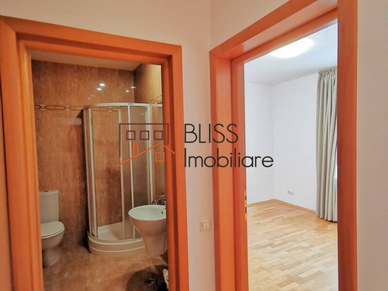 5 Bedroom Villa Ibiza Golf, Bucharest / Ilfov | Bliss Imobiliare / Photo 11 - BLISS Imobiliare
