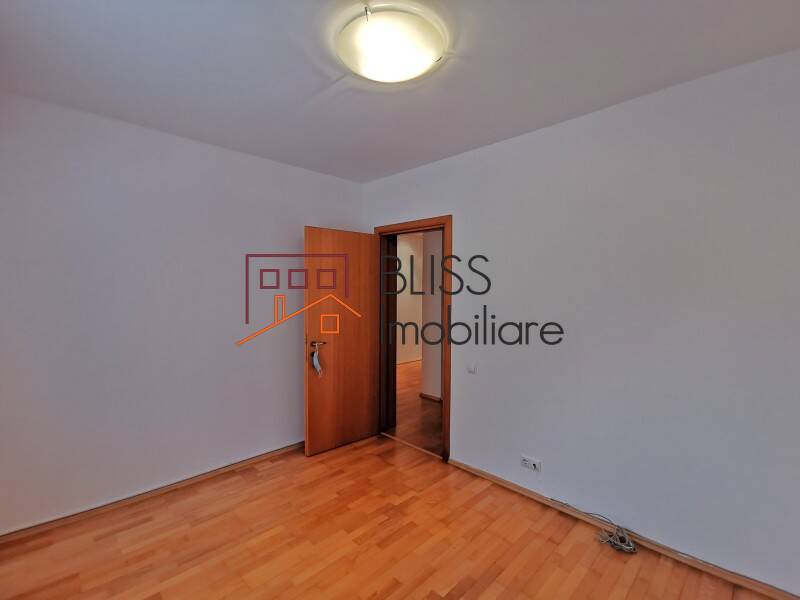 5 Bedroom Villa Ibiza Golf, Bucharest / Ilfov | Bliss Imobiliare / Photo 12 - BLISS Imobiliare