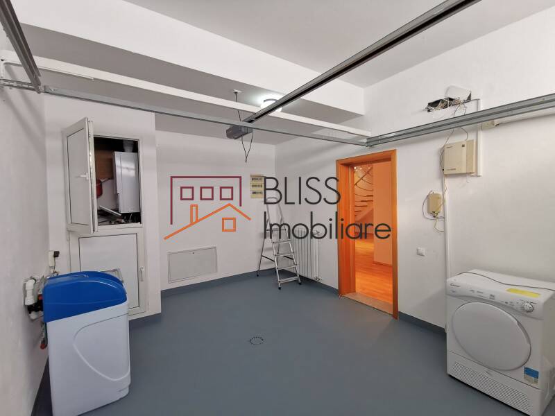 5 Bedroom Villa Ibiza Golf, Bucharest / Ilfov | Bliss Imobiliare / Photo 16 - BLISS Imobiliare