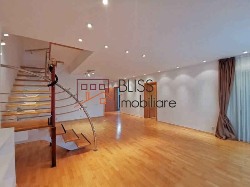 5 Bedroom Villa Ibiza Golf, Bucharest / Ilfov | Bliss Imobiliare / Photo 20 - BLISS Imobiliare