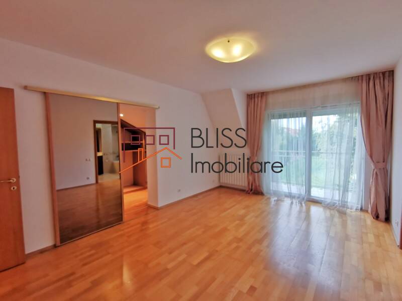 5 Bedroom Villa Ibiza Golf, Bucharest / Ilfov | Bliss Imobiliare / Photo 31 - BLISS Imobiliare