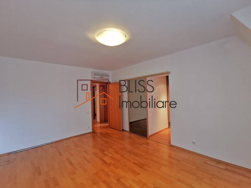 5 Bedroom Villa Ibiza Golf, Bucharest / Ilfov | Bliss Imobiliare / Photo 33 - BLISS Imobiliare