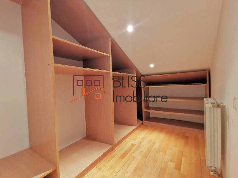 5 Bedroom Villa Ibiza Golf, Bucharest / Ilfov | Bliss Imobiliare / Photo 40 - BLISS Imobiliare