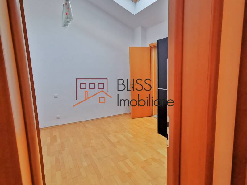 5 Bedroom Villa Ibiza Golf, Bucharest / Ilfov | Bliss Imobiliare / Photo 41 - BLISS Imobiliare
