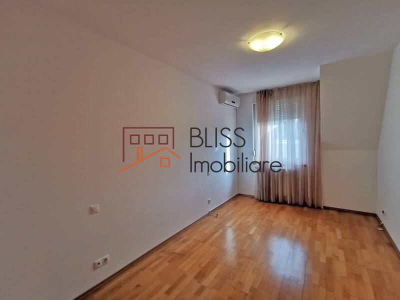 5 Bedroom Villa Ibiza Golf, Bucharest / Ilfov | Bliss Imobiliare / Photo 52 - BLISS Imobiliare