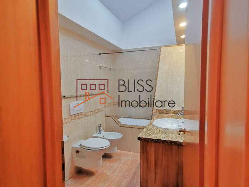 5 Bedroom Villa Ibiza Golf, Bucharest / Ilfov | Bliss Imobiliare / Photo 57 - BLISS Imobiliare