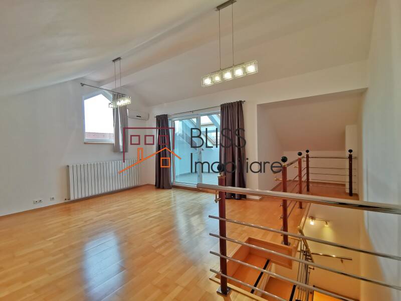 5 Bedroom Villa Ibiza Golf, Bucharest / Ilfov | Bliss Imobiliare / Photo 62 - BLISS Imobiliare