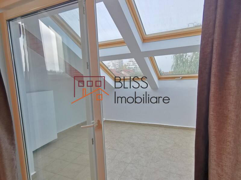 5 Bedroom Villa Ibiza Golf, Bucharest / Ilfov | Bliss Imobiliare / Photo 63 - BLISS Imobiliare