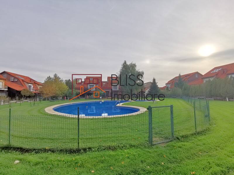 5 Bedroom Villa Ibiza Golf, Bucharest / Ilfov | Bliss Imobiliare / Photo 1 - BLISS Imobiliare