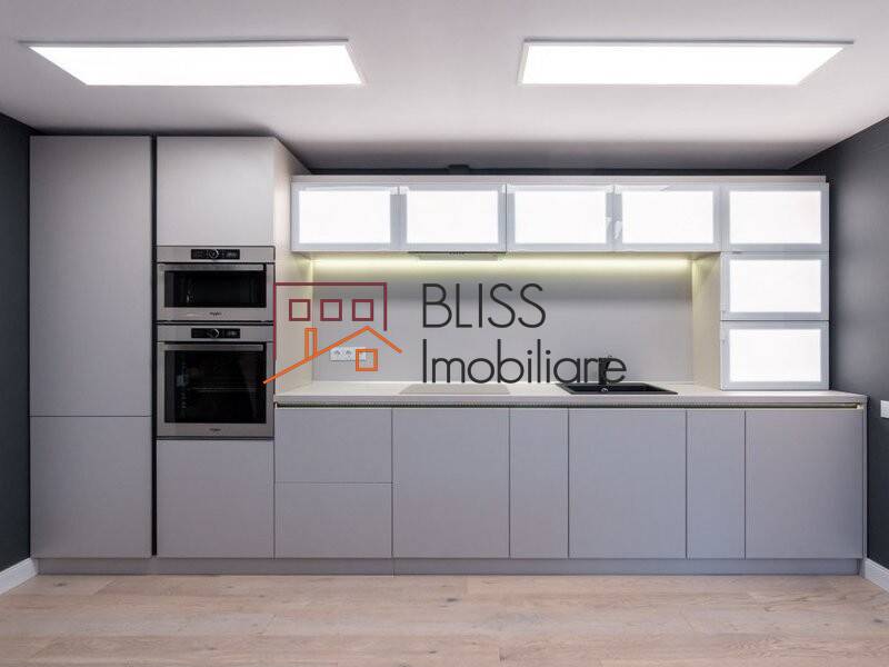 Apartament de Inchiriat Floreasca | Barbu Vacarescu - 3 Camere - ID:89414 | Bliss Imobiliare / Photo 5 - BLISS Imobiliare