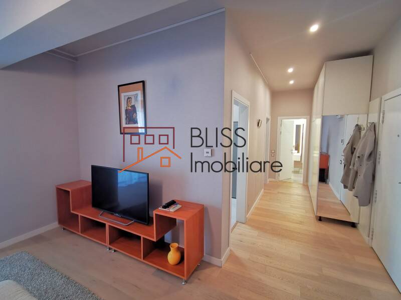 Apartament Modern 2 Camere Piata Victoriei | Bliss Imobiliare / Photo 7 - BLISS Imobiliare