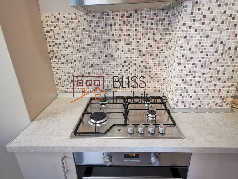 Apartament Modern 2 Camere Piata Victoriei | Bliss Imobiliare / Photo 11 - BLISS Imobiliare