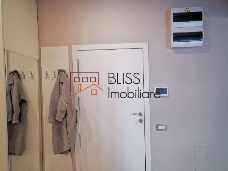 Apartament Modern 2 Camere Piata Victoriei | Bliss Imobiliare / Photo 22 - BLISS Imobiliare