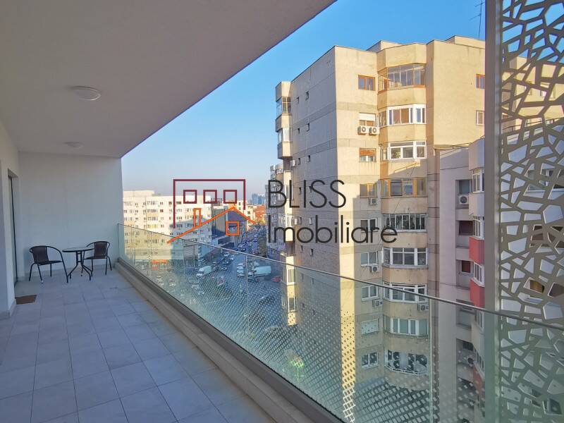 Modern One Bedroom Apartment Piata Victoriei, Bucharest | Bliss Imobiliare / Photo 1 - BLISS Imobiliare