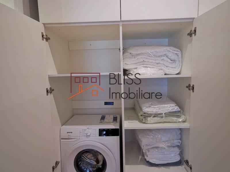 Apartament Modern 2 Camere Piata Victoriei | Bliss Imobiliare / Photo 19 - BLISS Imobiliare