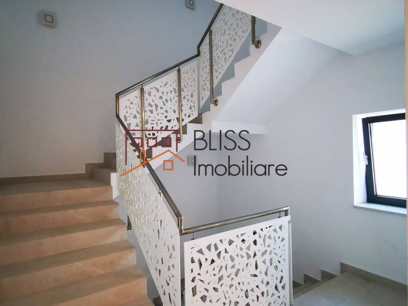 Modern One Bedroom Apartment Piata Victoriei, Bucharest | Bliss Imobiliare / Photo 23 - BLISS Imobiliare