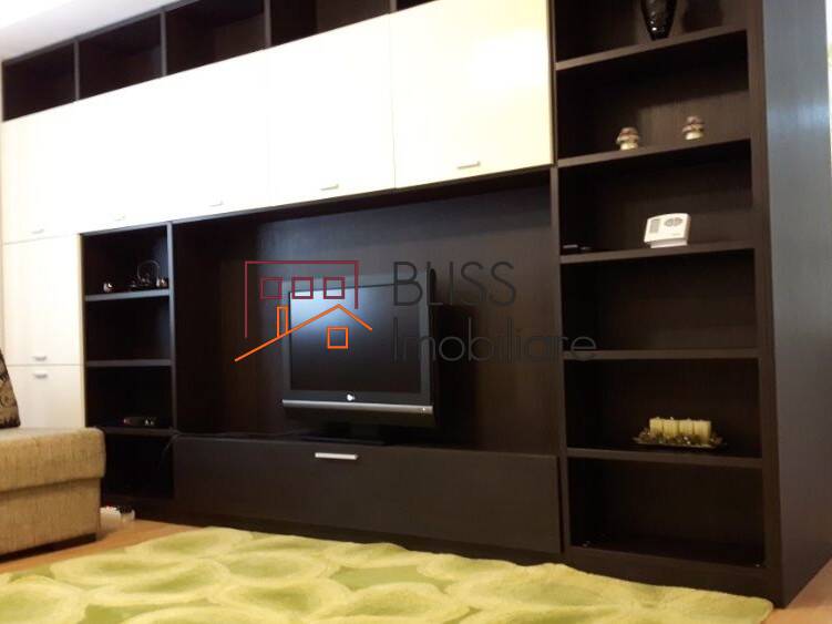 Garsoniera de Inchiriat Iancu Nicolae | Pipera - ID:89788 | Bliss Imobiliare / Photo 1 - BLISS Imobiliare