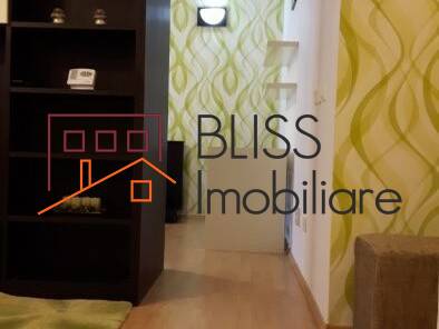 Garsoniera de Inchiriat Iancu Nicolae | Pipera - ID:89788 | Bliss Imobiliare / Photo 3 - BLISS Imobiliare