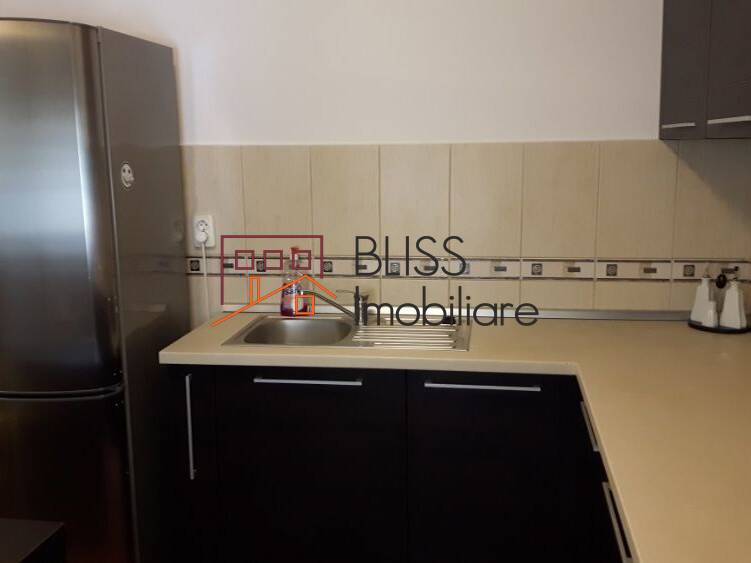 Garsoniera de Inchiriat Iancu Nicolae | Pipera - ID:89788 | Bliss Imobiliare / Photo 5 - BLISS Imobiliare