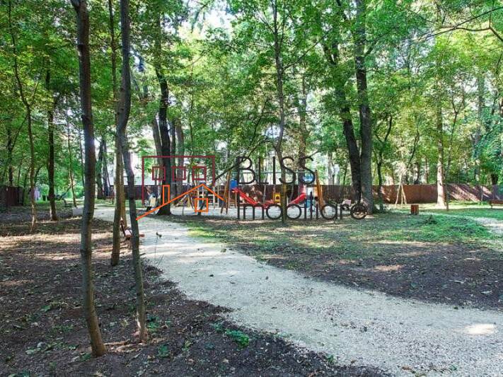 Apartment for Rent Baneasa | Sisesti | Jandarmerie | Straulesti | Sector 1, Bucharest - 2 Bedroom - ID:89820 | Bliss Imobiliare / Photo 8 - BLISS Imobiliare